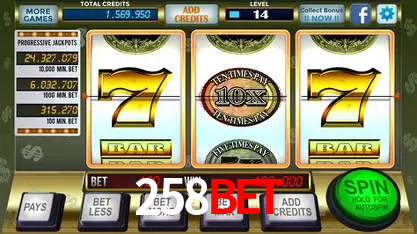 258bet