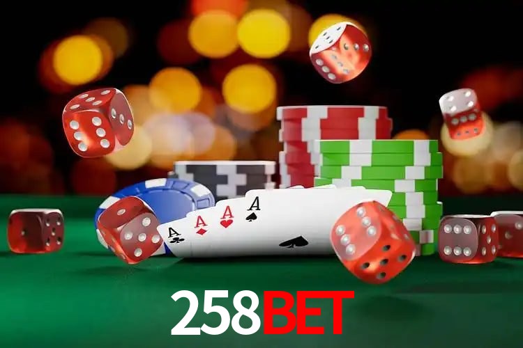 Requisitos do APK da 258bet para Android