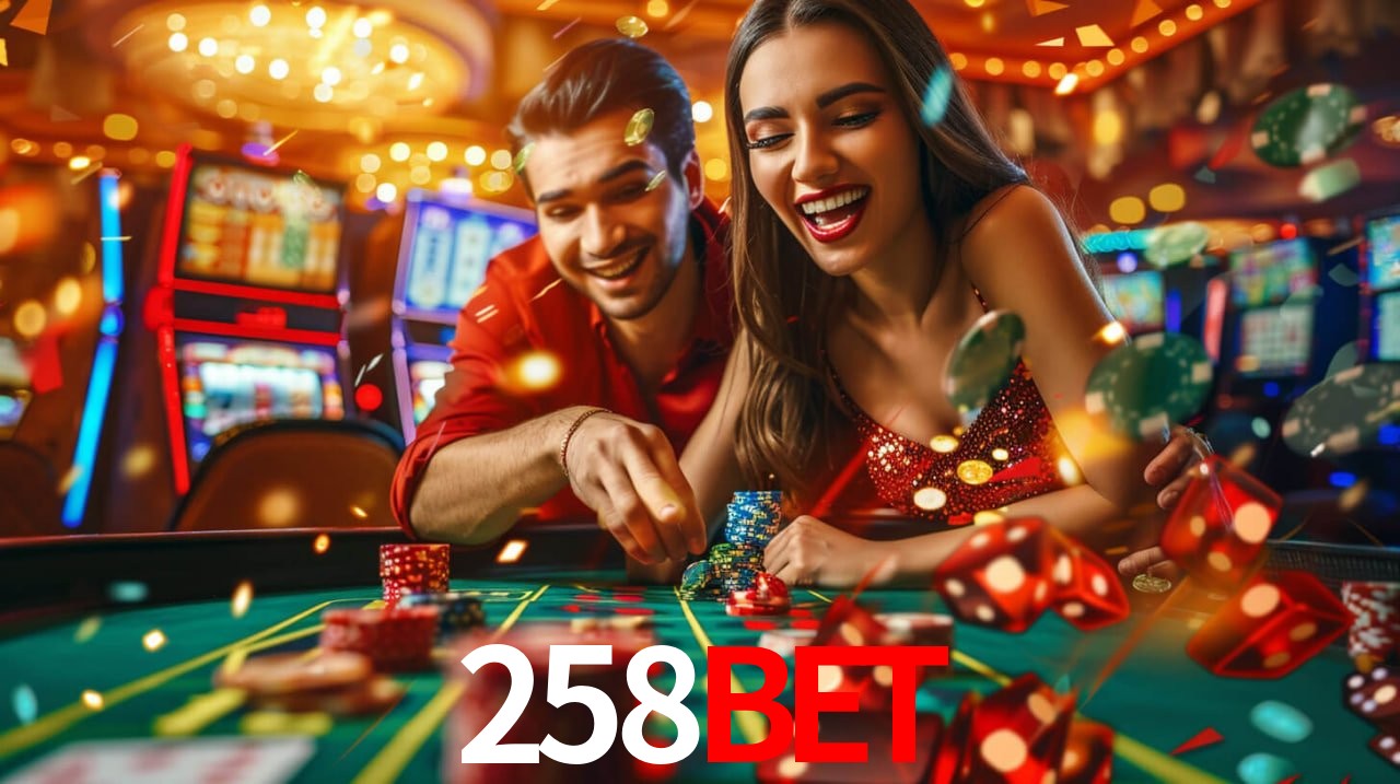 Requisitos do APK da 258bet para Android